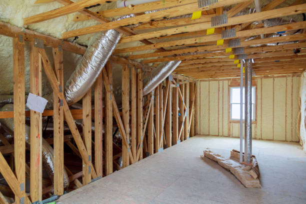 Best Eco-Friendly Insulation in Bradley Beach, NJ